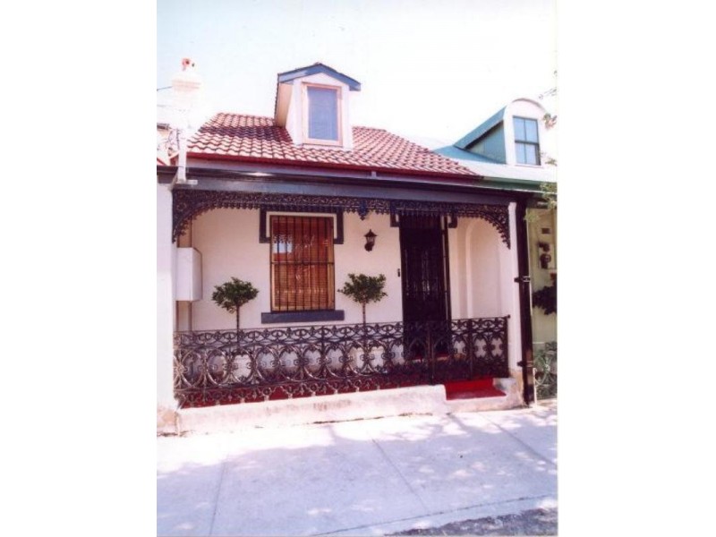 95 Probert Street, Newtown NSW 2042