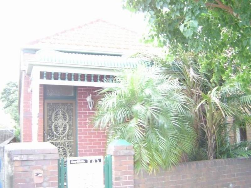 20 Leichhardt Street, Leichhardt NSW 2040