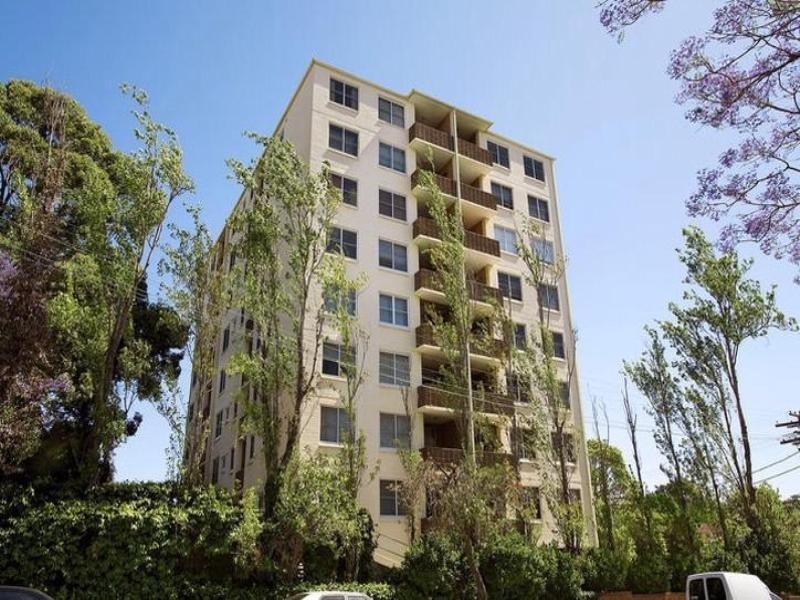 7/44 Collins Street, Annandale NSW 2038