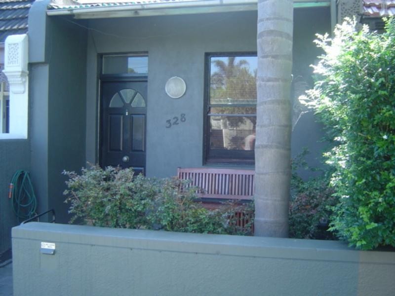 328 Annandale Street, Annandale NSW 2038