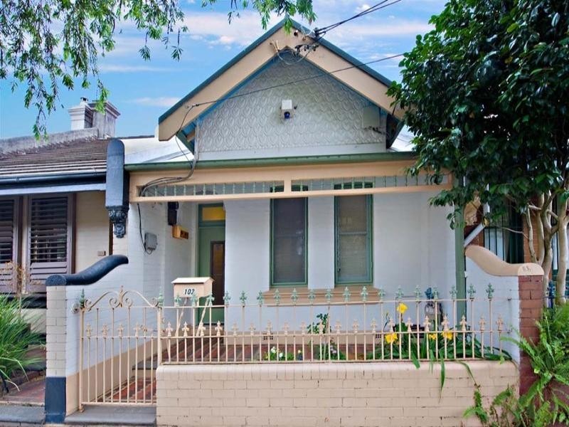 102 Australia Street, Camperdown NSW 2050