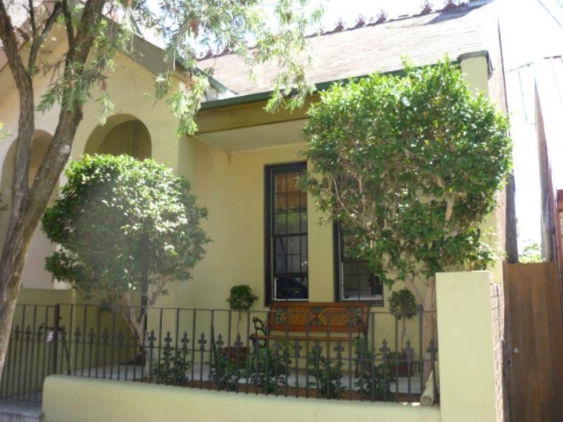 193 Australia Street, Camperdown NSW 2050