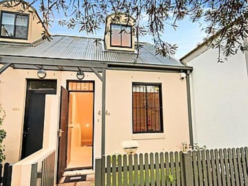 424B Young Street, Annandale NSW 2038