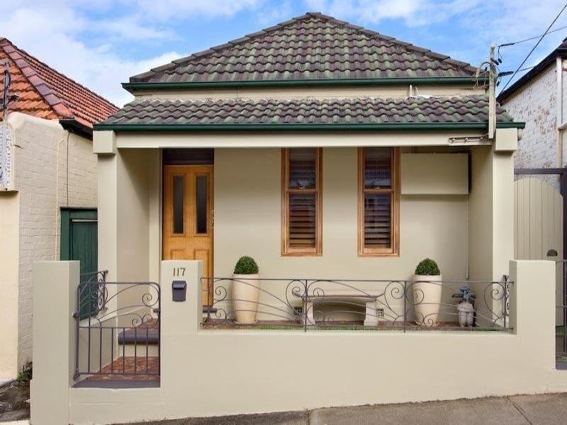 117 Westbourne Street, Petersham NSW 2049