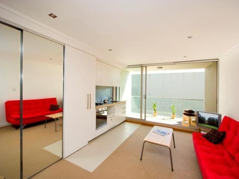 32/5 Larkin Street, Camperdown NSW 2050