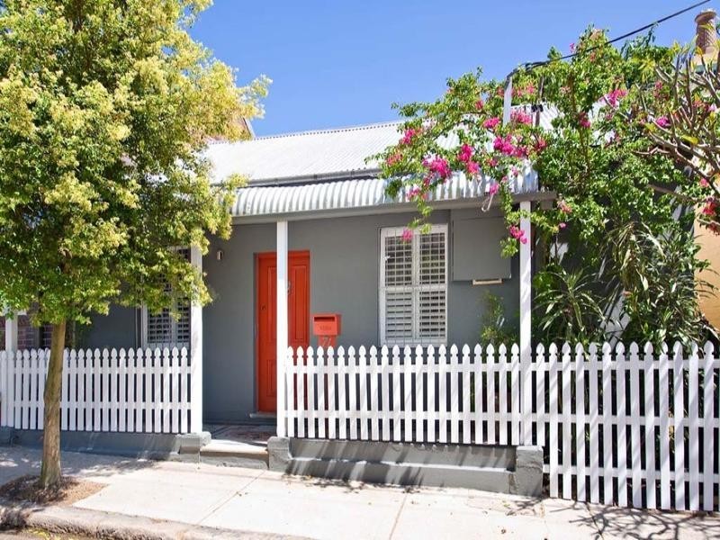 71 Denison Street, Camperdown NSW 2050