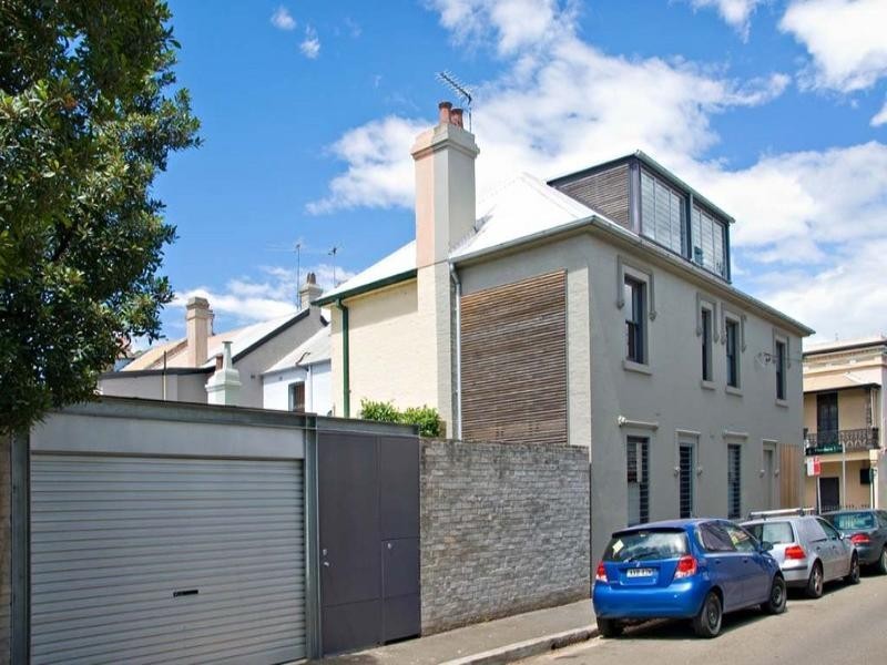 29 Hordern Street, Newtown NSW 2042