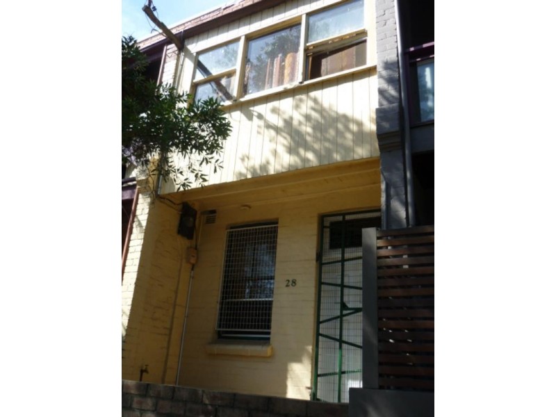 28 Campbell Road, Alexandria NSW 2015