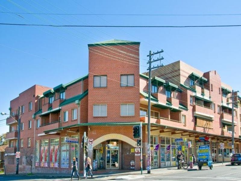 11/503-511 King Street, Newtown NSW 2042