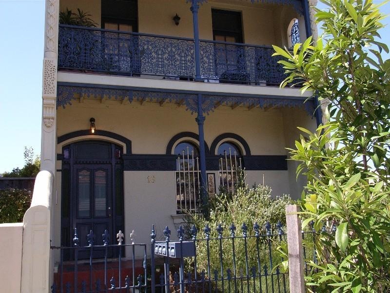 4/16 Brown Street, Newtown NSW 2042