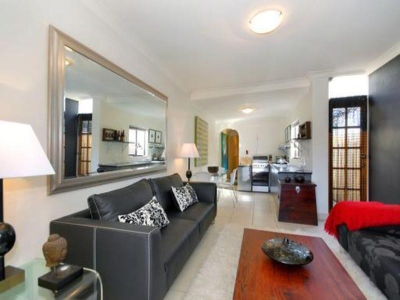 107 Burren Street, Newtown NSW 2042