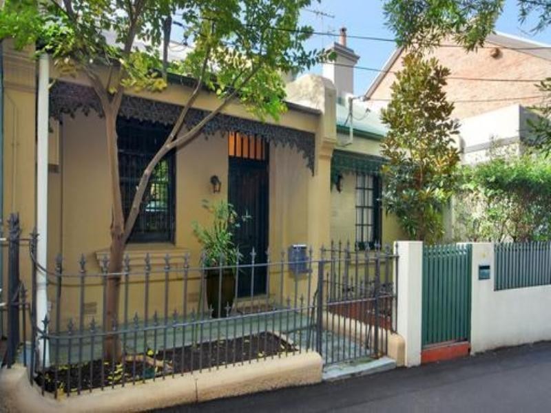 107 Burren Street, Newtown NSW 2042
