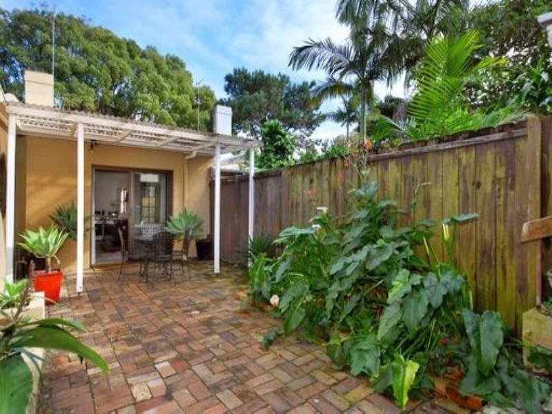 107 Burren Street, Newtown NSW 2042