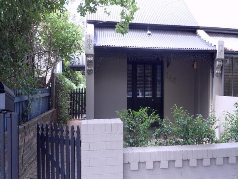 145 Salisbury Road, Stanmore NSW 2048