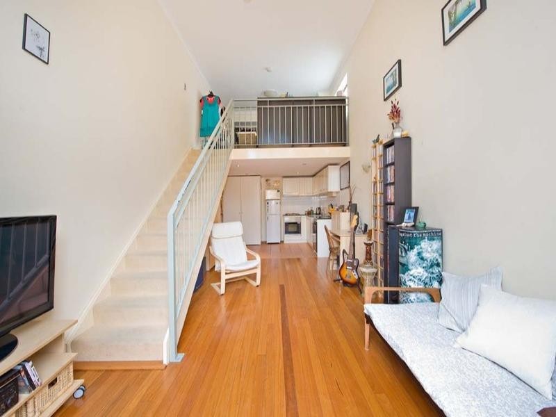2/18 Wilson Street, Newtown NSW 2042