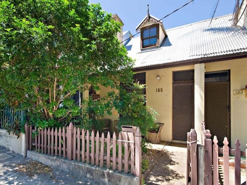 135 Phillip Street, Waterloo NSW 2017