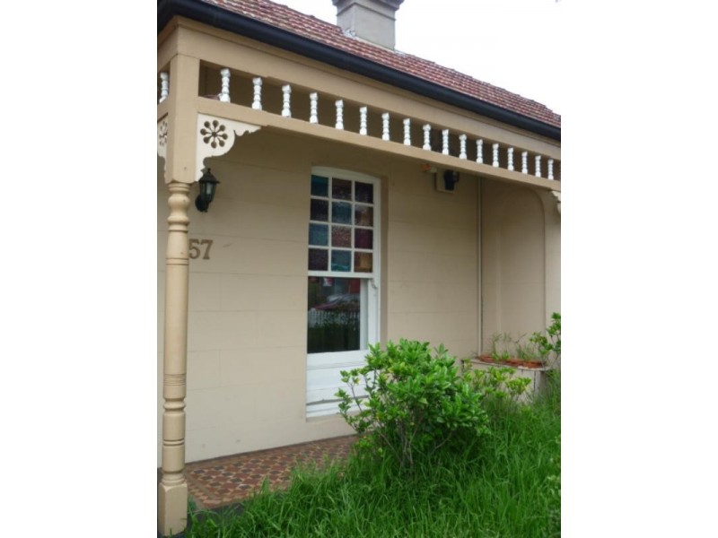 57 Shepherd Street, Marrickville NSW 2204