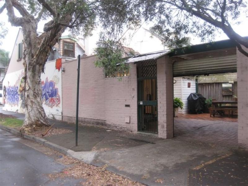 73 Pine Street, Chippendale NSW 2008