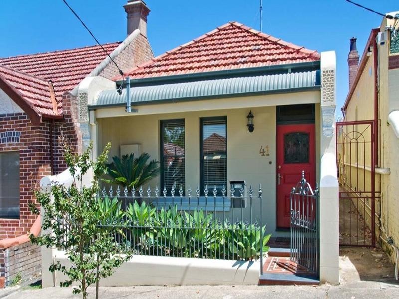 41 South Avenue, Leichhardt NSW 2040