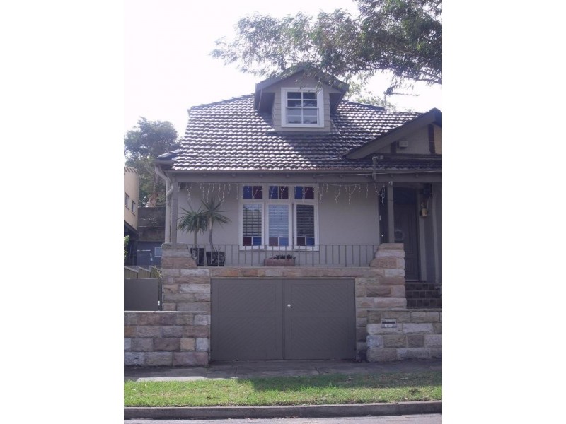 172 View Street, Annandale NSW 2038