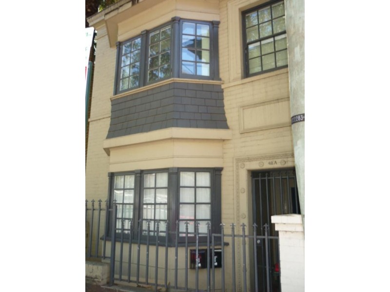 1/42a Bayswater Road, Kings Cross NSW 2011