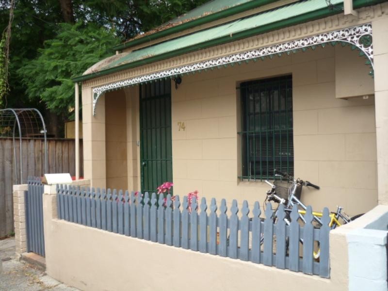 74 Margaret Street, Newtown NSW 2042