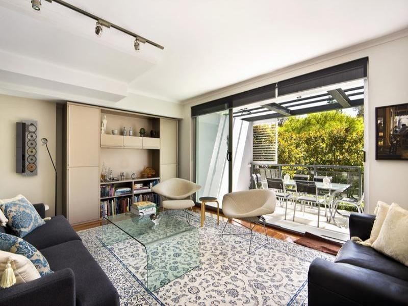 8/215 Wigram Road, Annandale NSW 2038