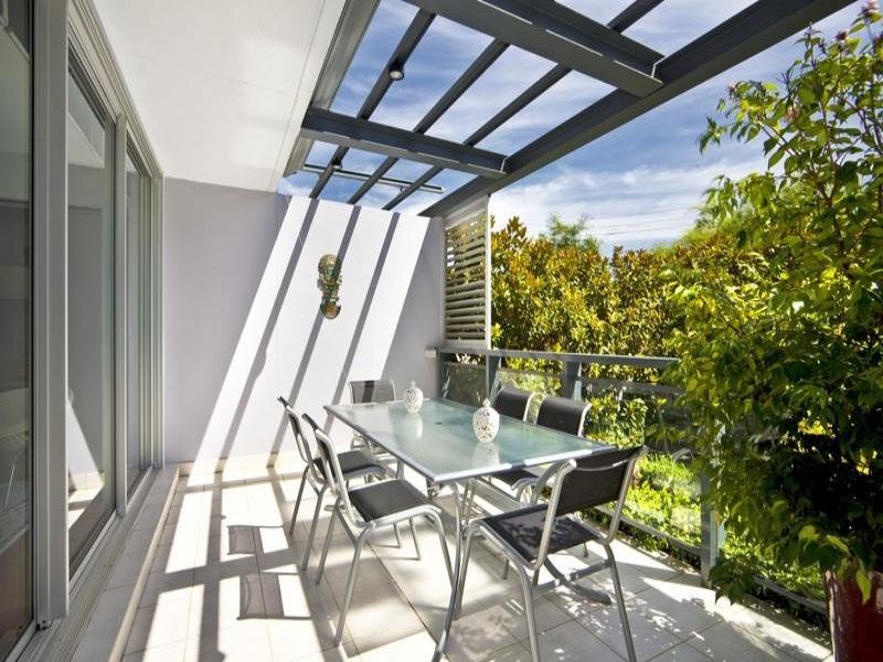 8/215 Wigram Road, Annandale NSW 2038