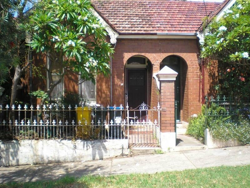27 South Avenue, Leichhardt NSW 2040