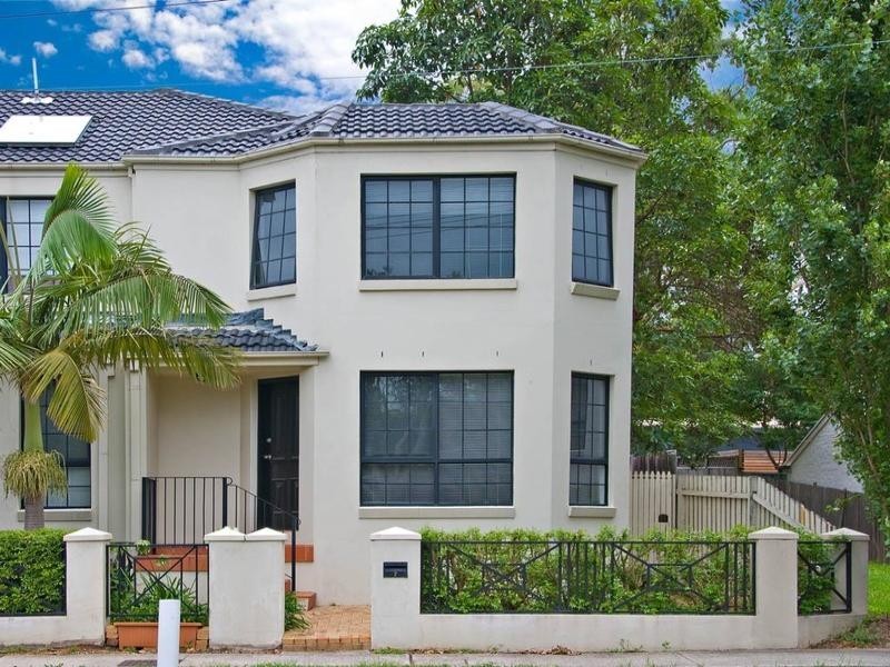 7/1 Flat Street, Leichhardt NSW 2040