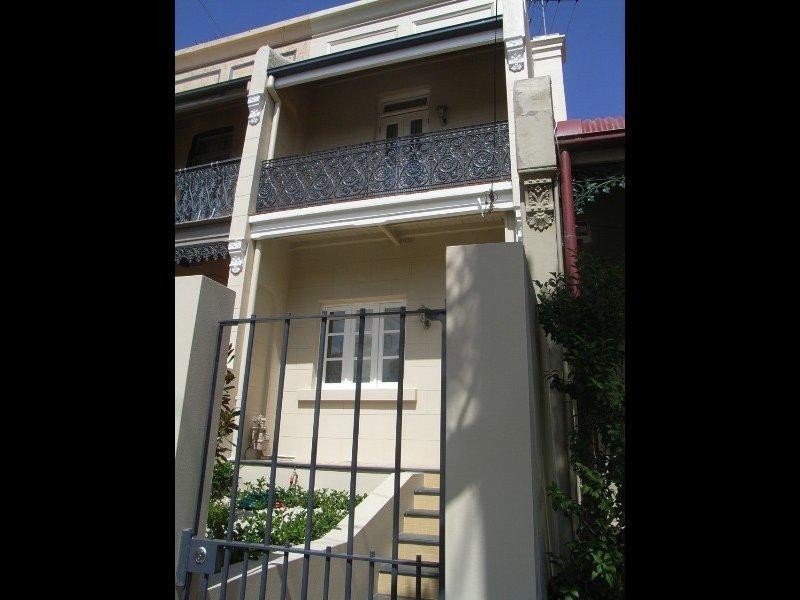 211 Young Street, Annandale NSW 2038