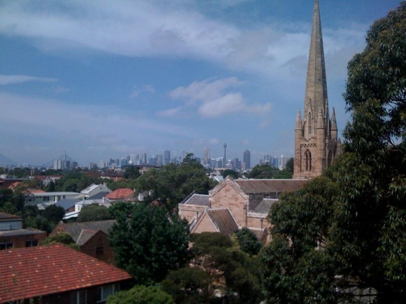 36/44 Collins Street, Annandale NSW 2038