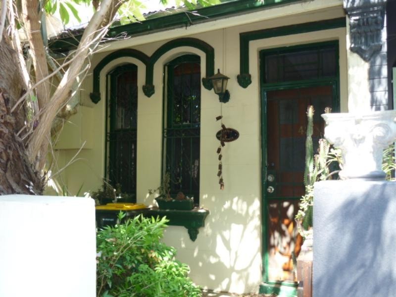 42 Angel Street, Newtown NSW 2042