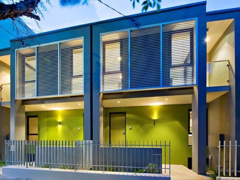 19a Kingston Road, Camperdown NSW 2050