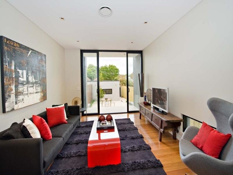 19a Kingston Road, Camperdown NSW 2050