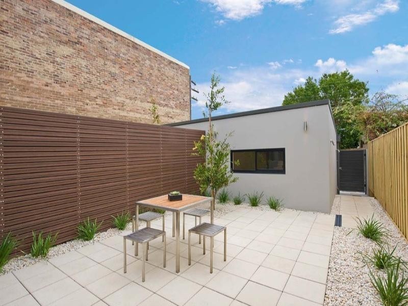 19a Kingston Road, Camperdown NSW 2050