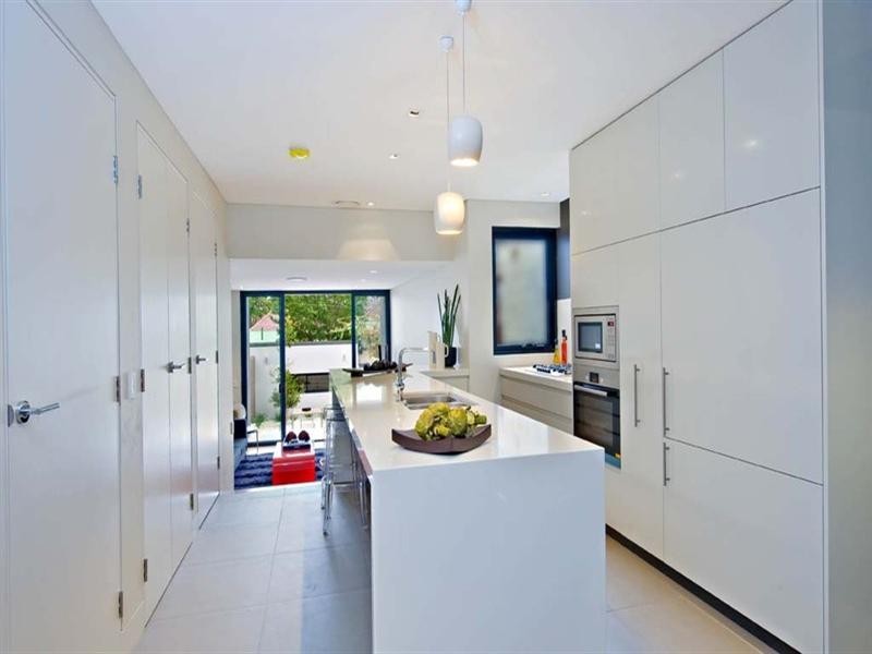 19a Kingston Road, Camperdown NSW 2050