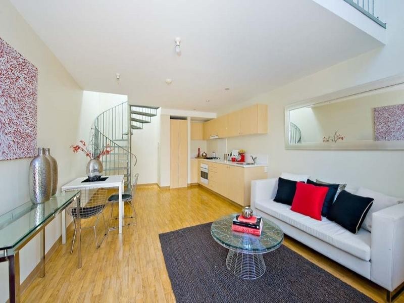 45/43-57 Mallett Street, Camperdown NSW 2050