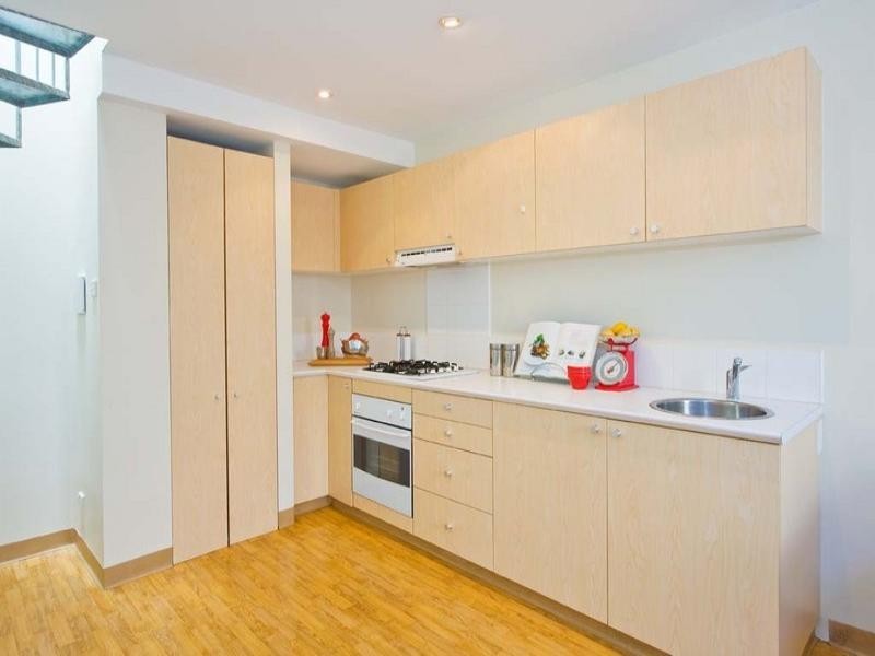 45/43-57 Mallett Street, Camperdown NSW 2050