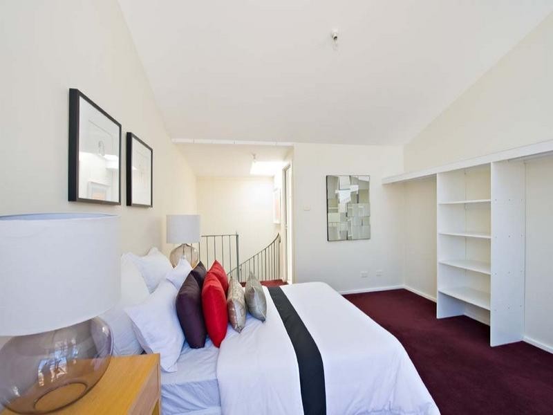 45/43-57 Mallett Street, Camperdown NSW 2050