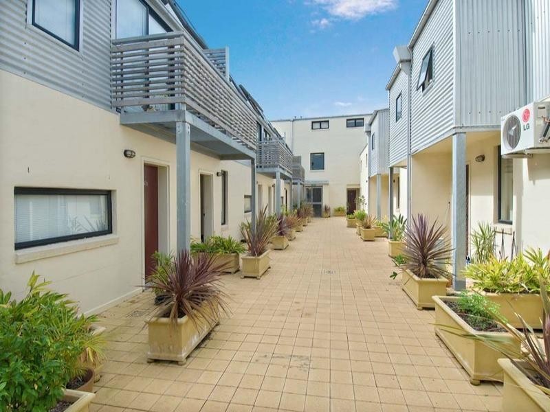 45/43-57 Mallett Street, Camperdown NSW 2050