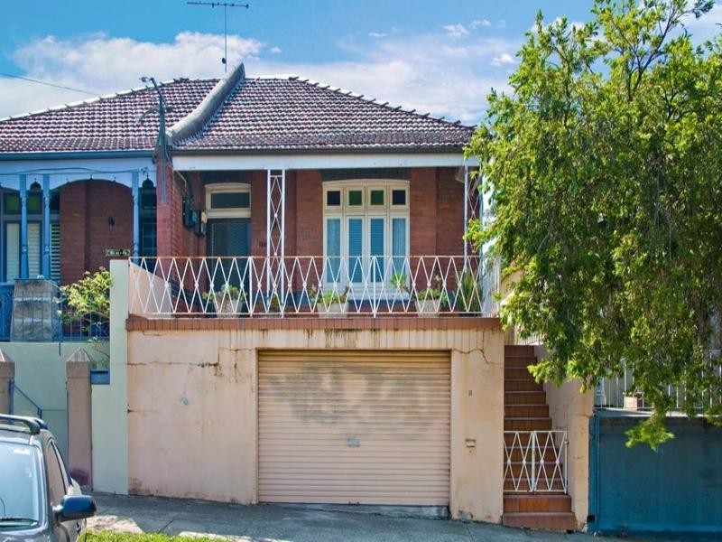 233 Annandale Street, Annandale NSW 2038