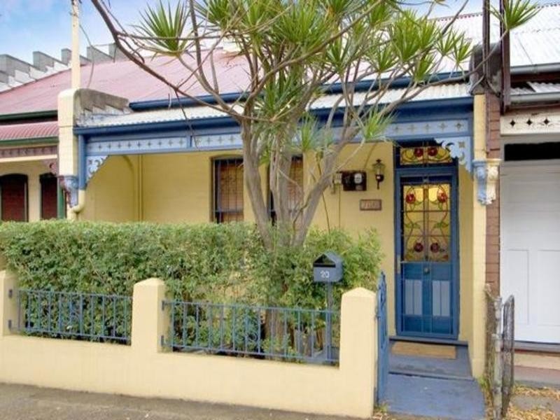 20 Flood Street, Leichhardt NSW 2040