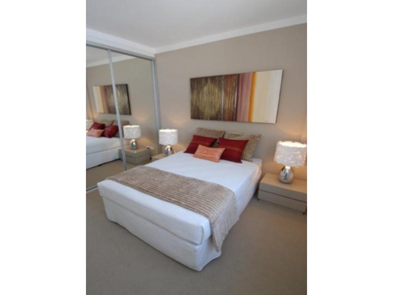 402N/16-20 Larkin Street, Camperdown NSW 2050