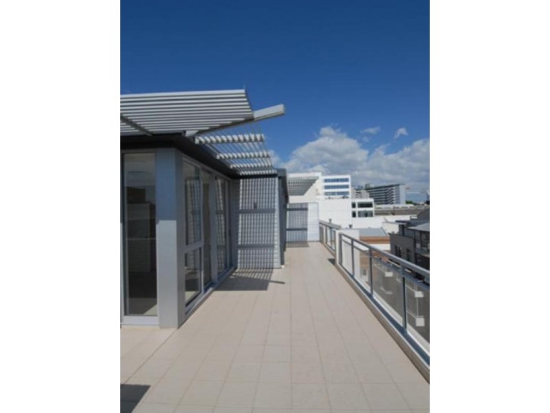 402N/16-20 Larkin Street, Camperdown NSW 2050