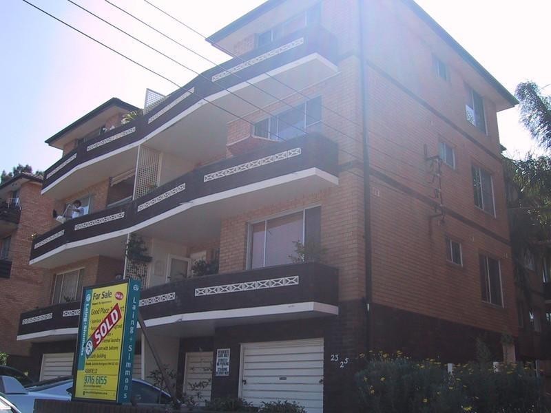 4/23-25 Myra Road, Dulwich Hill NSW 2203