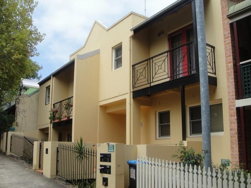 4/151 Trafalgar Street, Annandale NSW 2038