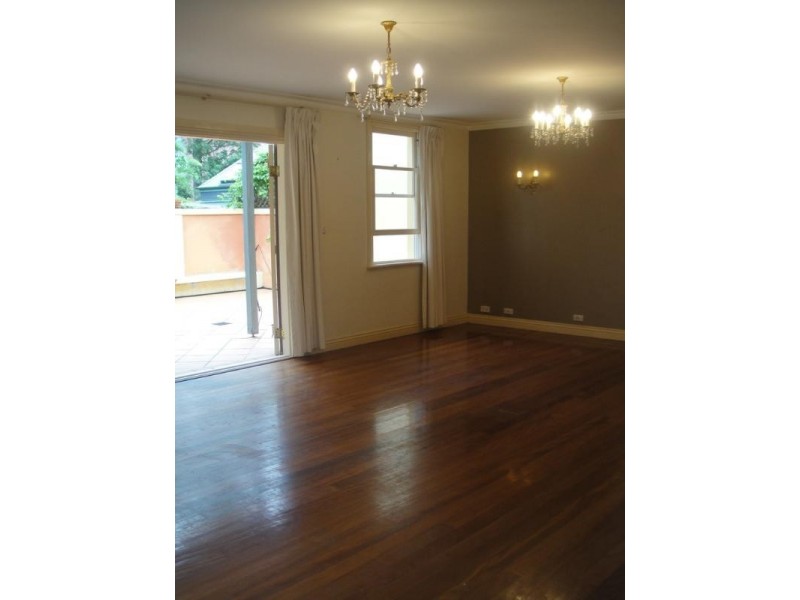 4/151 Trafalgar Street, Annandale NSW 2038