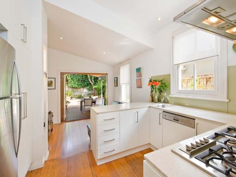 302 Nelson Street, Annandale NSW 2038