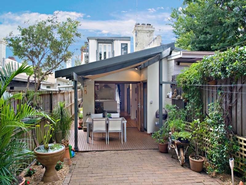 302 Nelson Street, Annandale NSW 2038